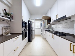 Blk 409D Northshore Residences II (Punggol), HDB 5 Rooms #578316881